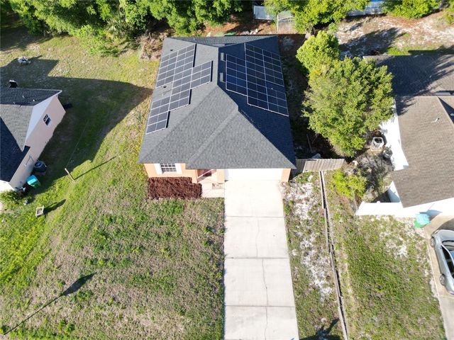 1009 FORT SMITH BOULEVARD, Deltona, FL 32725