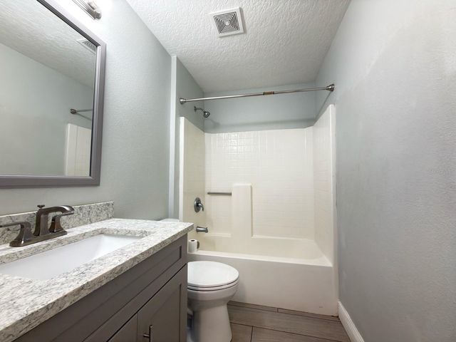 1009 FORT SMITH BOULEVARD, Deltona, FL 32725