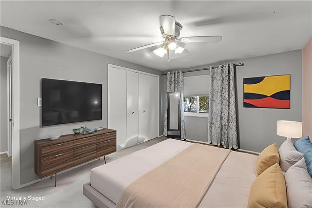 3115 Bay Landing Drive, Westlake, OH 44145