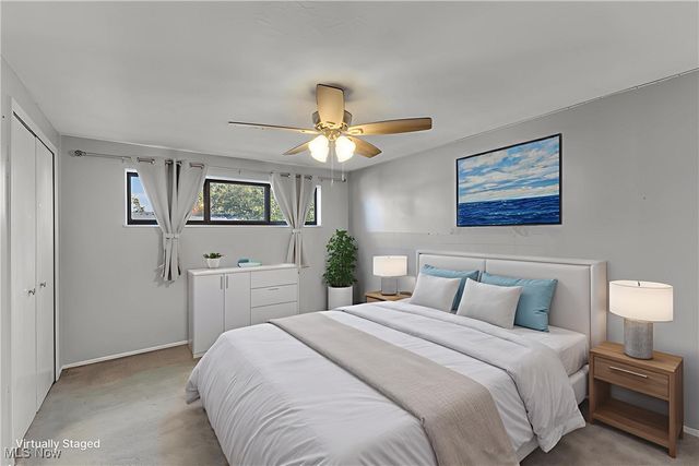 3115 Bay Landing Drive, Westlake, OH 44145