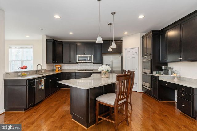 4 MAROOCHY CT, Fredericksburg, VA 22405