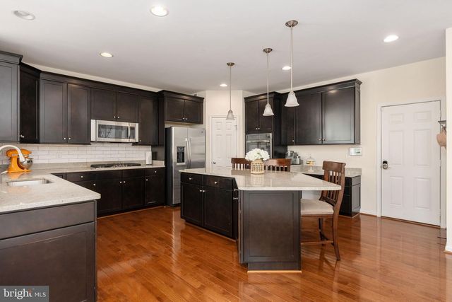 4 MAROOCHY CT, Fredericksburg, VA 22405