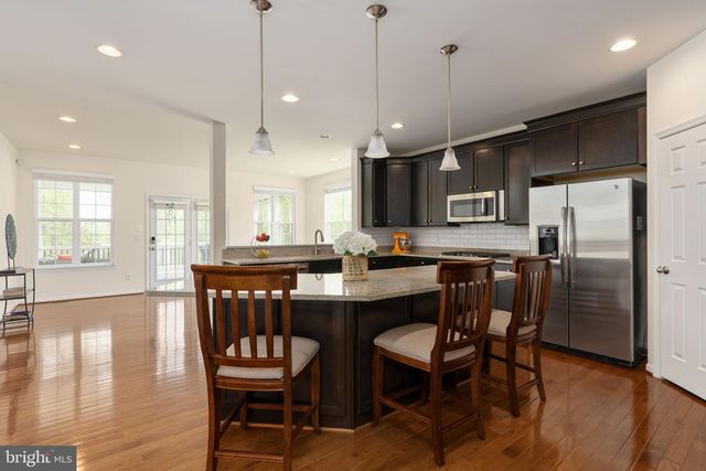 4 MAROOCHY CT, Fredericksburg, VA 22405