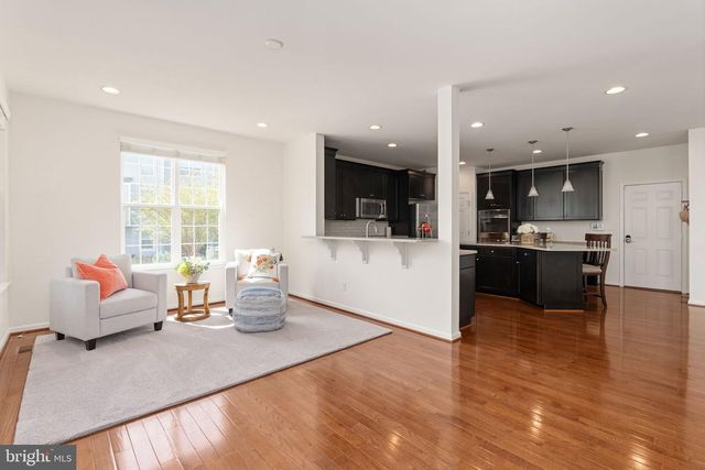 4 MAROOCHY CT, Fredericksburg, VA 22405