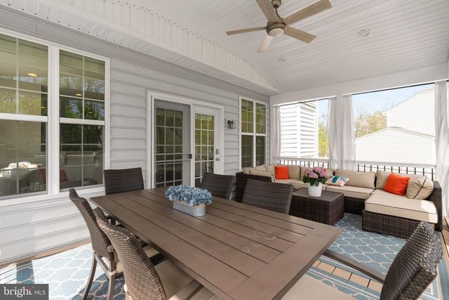 4 MAROOCHY CT, Fredericksburg, VA 22405