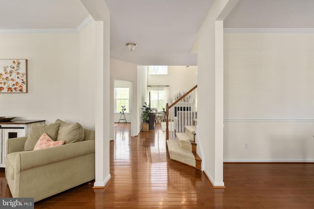 4 MAROOCHY CT, Fredericksburg, VA 22405