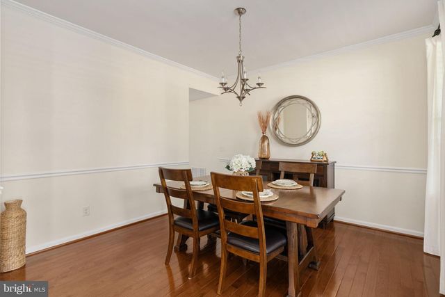 4 MAROOCHY CT, Fredericksburg, VA 22405