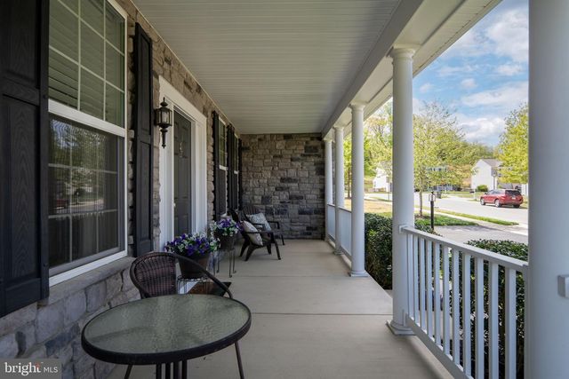 4 MAROOCHY CT, Fredericksburg, VA 22405