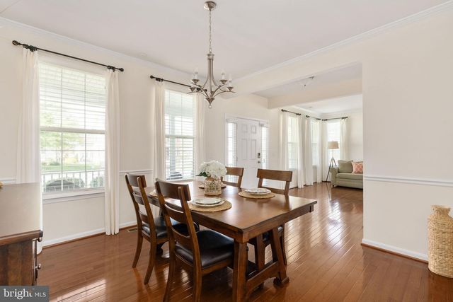 4 MAROOCHY CT, Fredericksburg, VA 22405