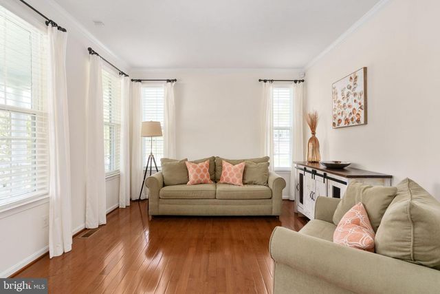 4 MAROOCHY CT, Fredericksburg, VA 22405