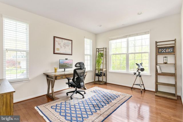 4 MAROOCHY CT, Fredericksburg, VA 22405