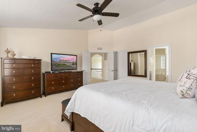 4 MAROOCHY CT, Fredericksburg, VA 22405