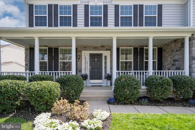 4 MAROOCHY CT, Fredericksburg, VA 22405