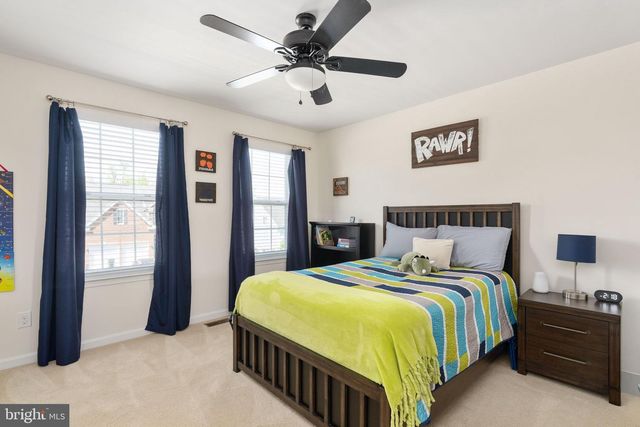 4 MAROOCHY CT, Fredericksburg, VA 22405