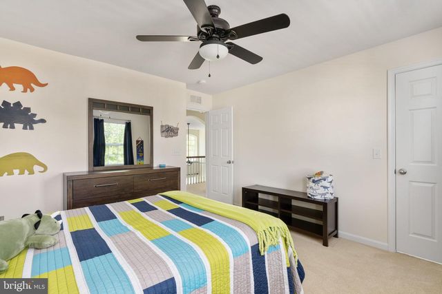 4 MAROOCHY CT, Fredericksburg, VA 22405