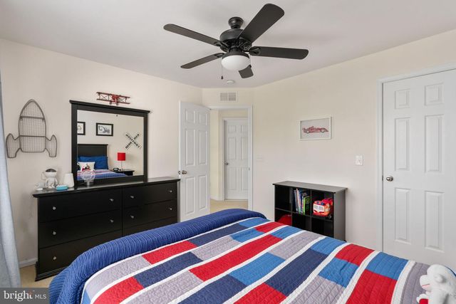 4 MAROOCHY CT, Fredericksburg, VA 22405