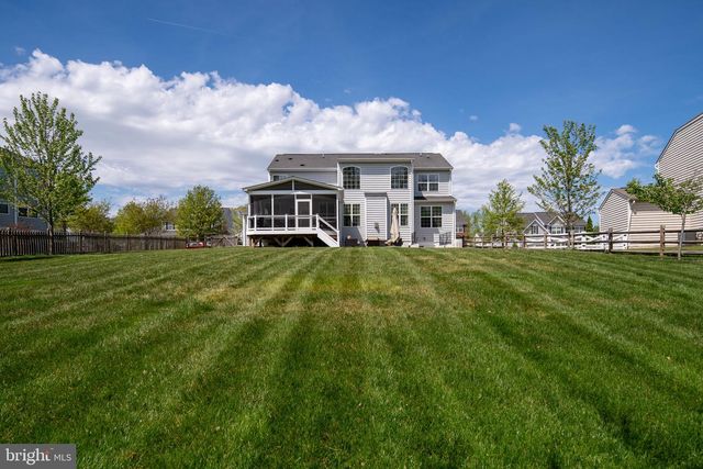 4 MAROOCHY CT, Fredericksburg, VA 22405