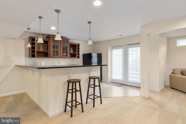 4 MAROOCHY CT, Fredericksburg, VA 22405