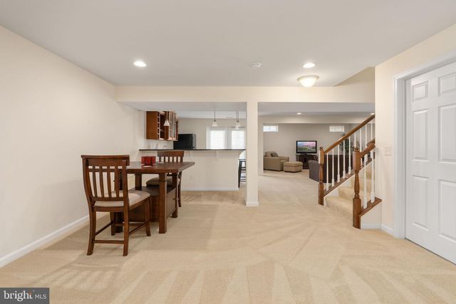 4 MAROOCHY CT, Fredericksburg, VA 22405