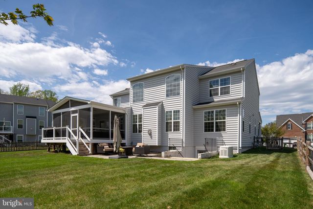 4 MAROOCHY CT, Fredericksburg, VA 22405