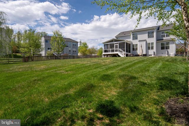 4 MAROOCHY CT, Fredericksburg, VA 22405