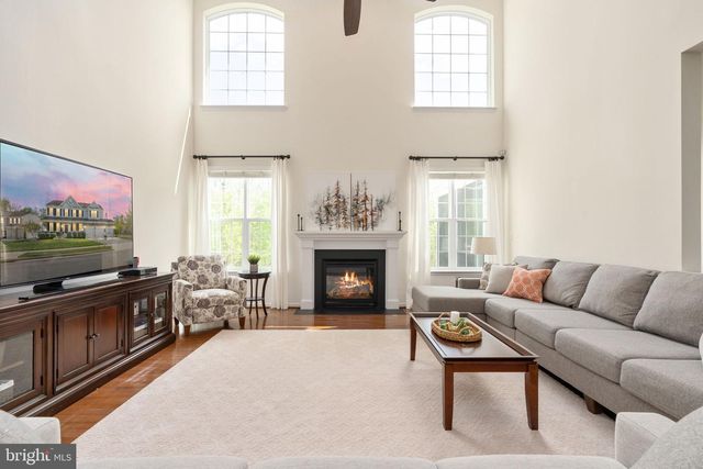 4 MAROOCHY CT, Fredericksburg, VA 22405