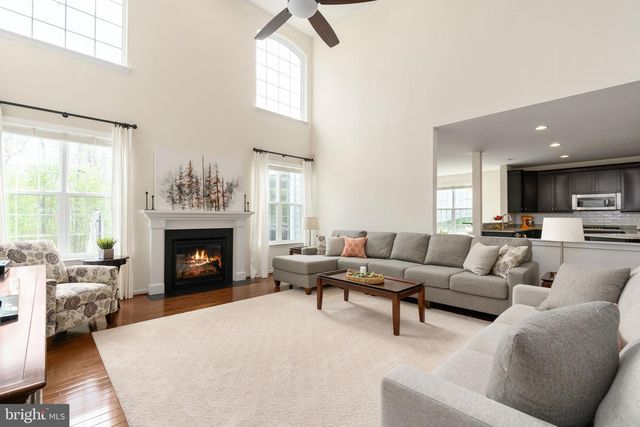 4 MAROOCHY CT, Fredericksburg, VA 22405