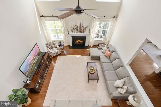 4 MAROOCHY CT, Fredericksburg, VA 22405