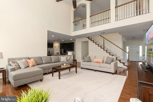 4 MAROOCHY CT, Fredericksburg, VA 22405