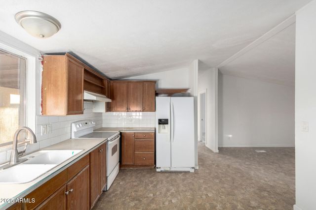 705 S 350TH Avenue, Tonopah, AZ 85354