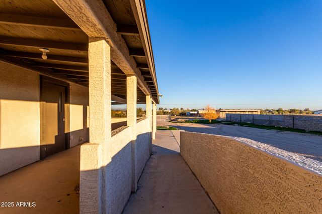 705 S 350TH Avenue, Tonopah, AZ 85354