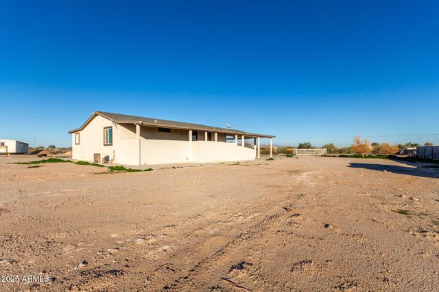 705 S 350TH Avenue, Tonopah, AZ 85354
