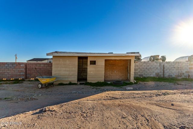 705 S 350TH Avenue, Tonopah, AZ 85354