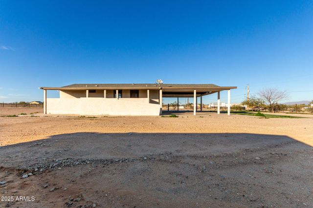 705 S 350TH Avenue, Tonopah, AZ 85354