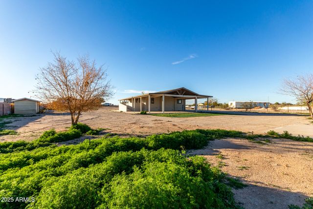 705 S 350TH Avenue, Tonopah, AZ 85354