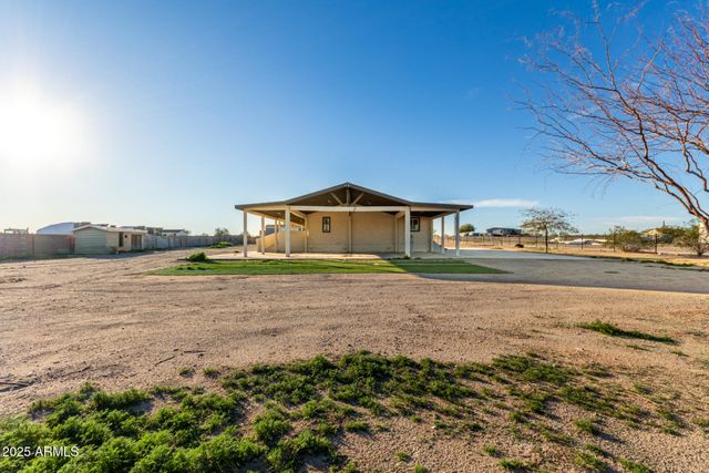 705 S 350TH Avenue, Tonopah, AZ 85354