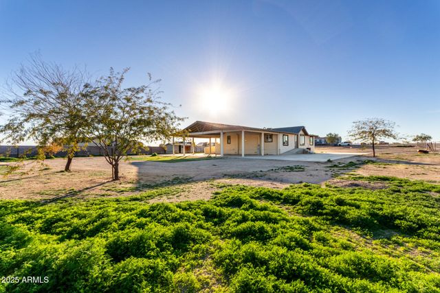 705 S 350TH Avenue, Tonopah, AZ 85354