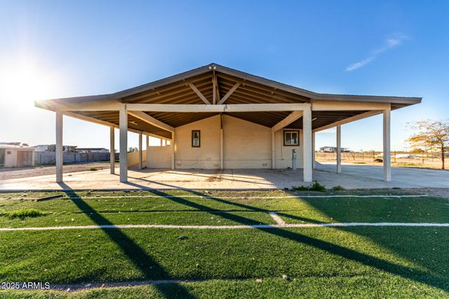 705 S 350TH Avenue, Tonopah, AZ 85354