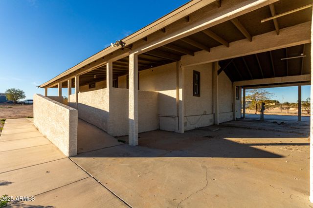 705 S 350TH Avenue, Tonopah, AZ 85354