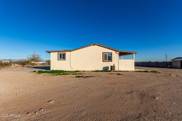705 S 350TH Avenue, Tonopah, AZ 85354