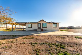 705 S 350TH Avenue, Tonopah, AZ 85354