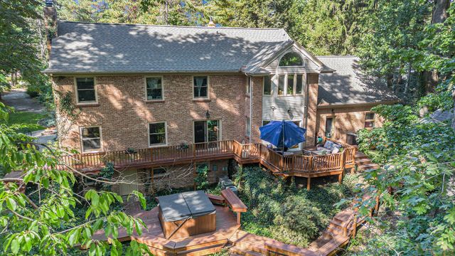 2837 Washington Avenue, St. Joseph, MI 49085
