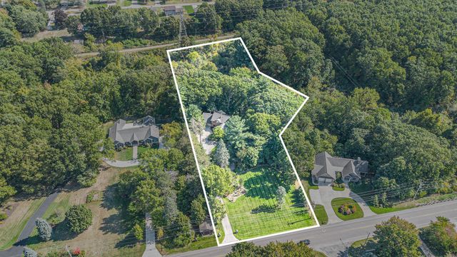 2837 Washington Avenue, St. Joseph, MI 49085