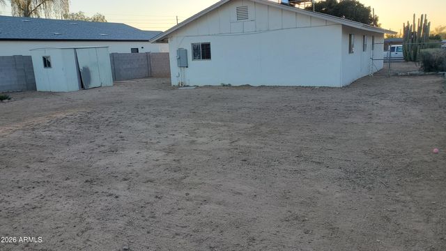 905 N OCOTILLO Drive, Apache Junction, AZ 85120