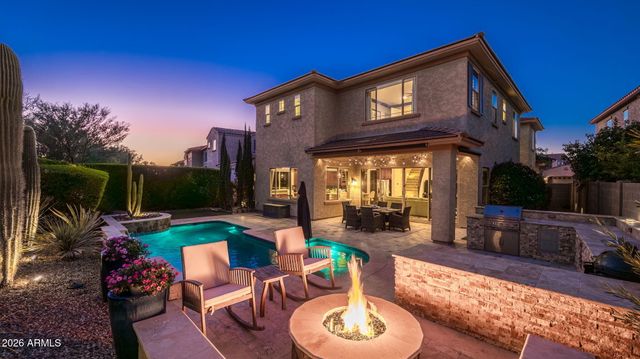 4629 E WALTER Way, Phoenix, AZ 85050