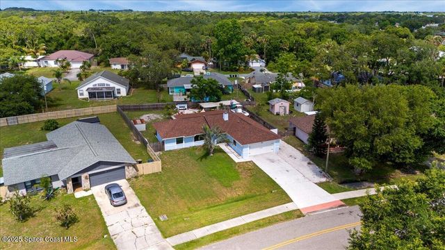 2350 Fallon Blvd Boulevard NE, Palm Bay, FL 32907