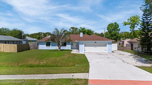 2350 Fallon Blvd Boulevard NE, Palm Bay, FL 32907