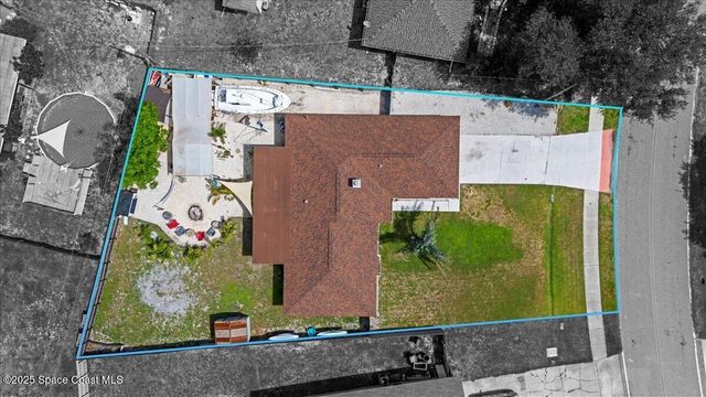 2350 Fallon Blvd Boulevard NE, Palm Bay, FL 32907