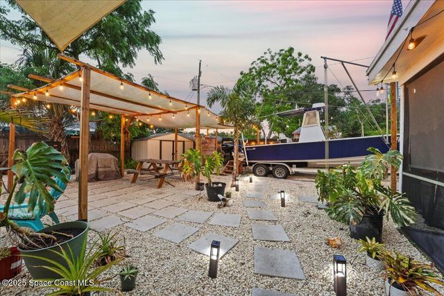 2350 Fallon Blvd Boulevard NE, Palm Bay, FL 32907