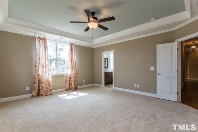 2744 Belmont View Loop, Cary, NC 27519